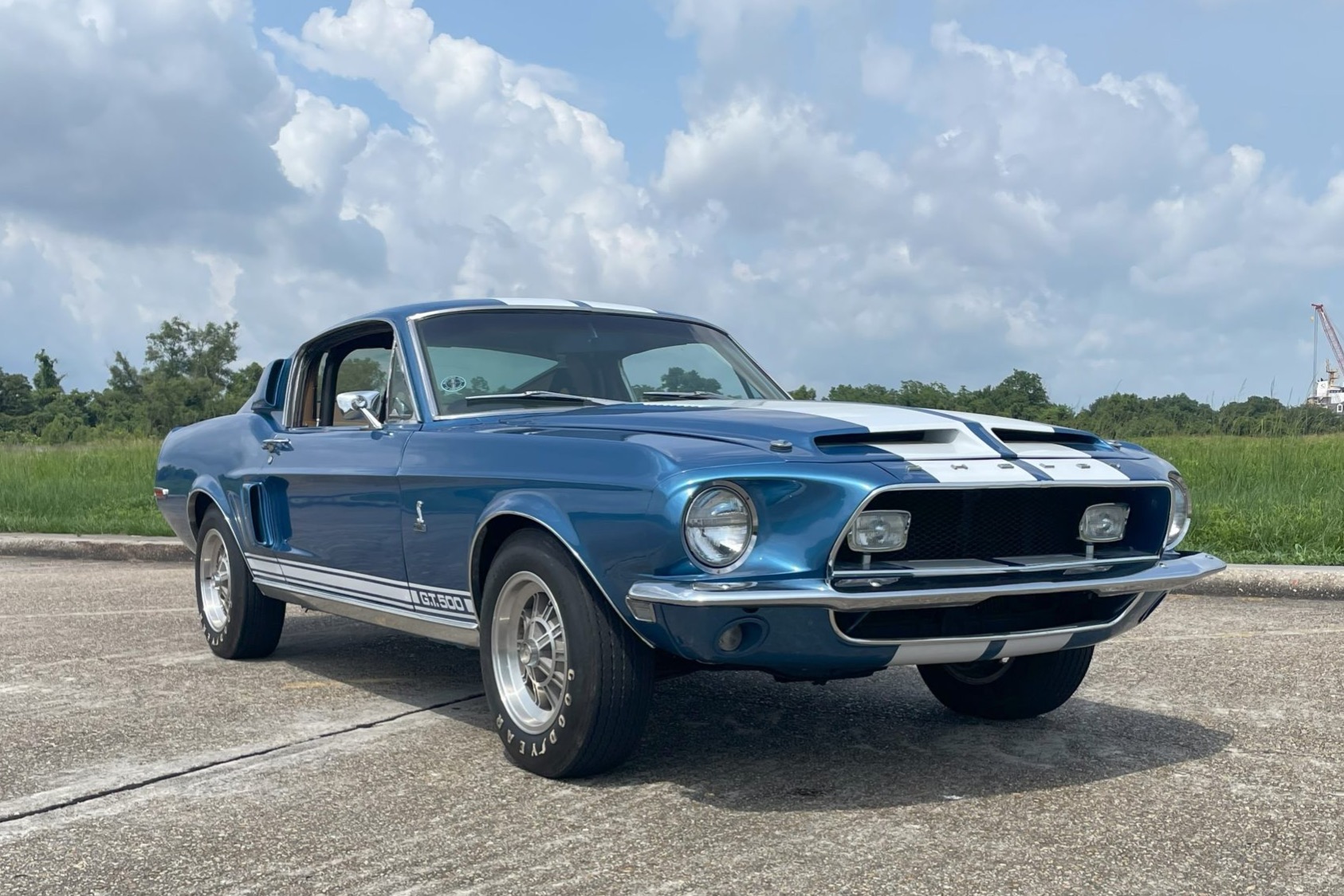 1967 Ford Mustang VIN 7T02C218796 Hagerty Valuation Tools